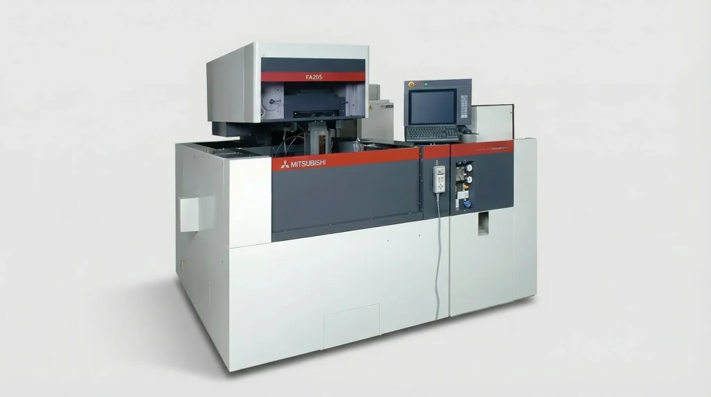 mitsubishi-fa20s-cnc-tel-erezyon